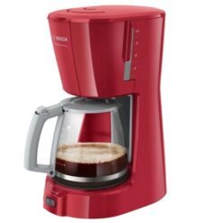 Bosch - Compact Class Extra - Coffee Machine - Red - Image 2