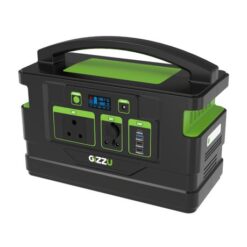 Gizzu Hero Ultra 888Wh Power Station - Image 1