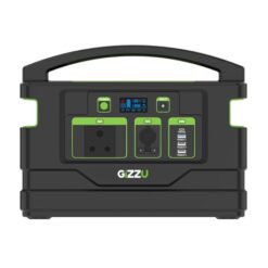 Gizzu Hero Ultra 888Wh Power Station - Image 2