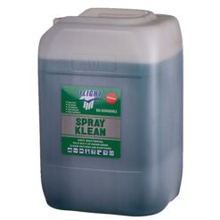 Flight Spray Klean- 20 Litre - Image 1