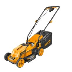 Ingco - Lithium - Ion Lawn Mower 40v - Image 1