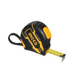 Ingco - Steel Measuring Tape - 8m - Image 1