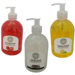 Nature Collection - Assorted Handwash - Image 1