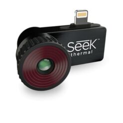 Seek Thermal – CompactPro – Thermal Imaging Camera – (IOS) - Image 1