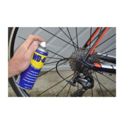 WD40 - Multi-Use Lubricant 200ml (Pack of 6) - Image 2