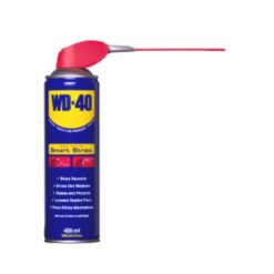 WD40 - Multi-Use Lubricant - Dual-Action Smart Straw (Pack of 12) - Image 2