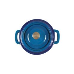 LK's - Chef - Round Ramekin - 0.22L - Orange - Image 12