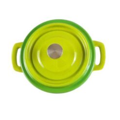 LK's - Chef - Round Ramekin - 0.22L - Orange - Image 15