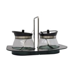 Accent - Condiment Jar Set - Image 1