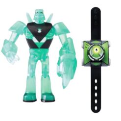 Ben 10 - Alien Worlds - Diamond Head - 2 Piece - Image 1