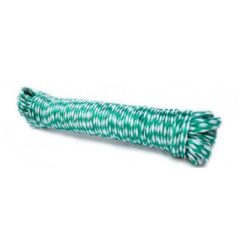 MTS - Ski Rope 5mm x 10m - Blue, White - Image 1