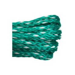 MTS - Ski Rope 5mm x 10m - Blue, White - Image 2