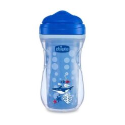 Chicco - Active Cup - Boys - 14m+ - Shark - Image 2