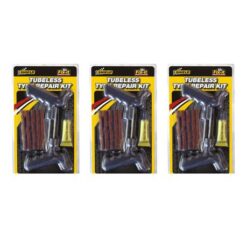 Shield - Tyre Repair Kit - Pack of 3 - Image 1