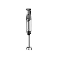 Decakila - Cordless Stick Blender 100W - Black - Image 1