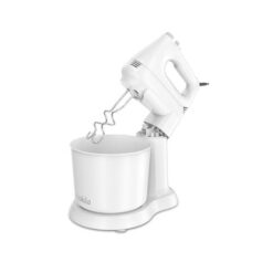 Decakila - Stand Mixer 2.5L (200W) - White - Image 1