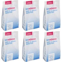 Dry Wonder - Spot and Stain Remover - 300g - Pack of 6 - Image 1