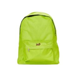 Scotty Bags & Co. - Backpack - Lime - Image 1