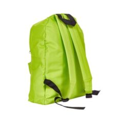 Scotty Bags & Co. - Backpack - Lime - Image 2