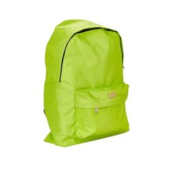 Scotty Bags & Co. - Backpack - Lime - Image 3