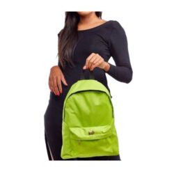 Scotty Bags & Co. - Backpack - Lime - Image 4