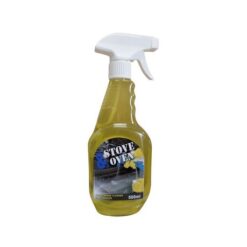 Stove and Oven - All purpose Cleaner and Degreaser - 500ml - Image 1