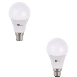 Flash - A60 - LED Lamp/Bulb - B22 - Pack of 2 - Image 1