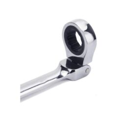 Waldo - Ratchet Combination Spanner Cr-V with Swivel Head - 19mm - Image 2