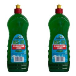 MX-19 - Dishwashing Liquid -750ml - Pack of 2 - Image 1