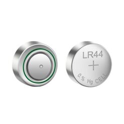 Decakila - Button Batteries LR44 - Pack Of 5 - Image 1