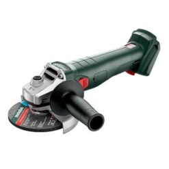 Metabo - Cordless Angle Grinder W 18 L 9-125 - 18V - Image 1