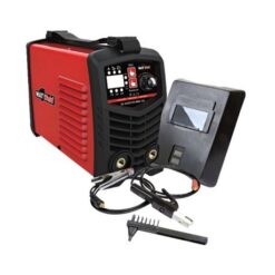 Matweld - Synergic Welder Inverter with Kit - 120A - Bulk Box of 4 - Image 1