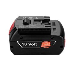 Battery for Bosch Tools 18V - 5.0AH - Image 1