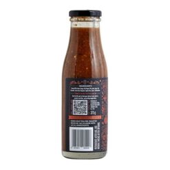 Santa Anna's - Tomato & Red Pepper Salsa - 375g - Image 2