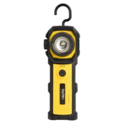 Worklight Litepro 5W Rechargeable - Image 1