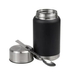 Vacuflask - Wide Mouth Stainless Steel - 625ml - Image 1