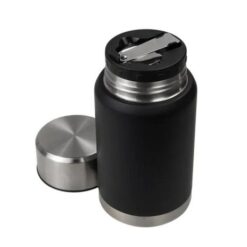 Vacuflask - Wide Mouth Stainless Steel - 625ml - Image 2