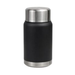 Vacuflask - Wide Mouth Stainless Steel - 625ml - Image 3