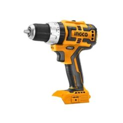 Ingco - Lithium-Ion Brushless Impact Drill - Image 1