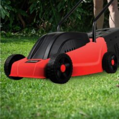 Casals - Electric Lawn Mower (1000W) with Garden Extension Lead(15mm x 20m) - Image 2