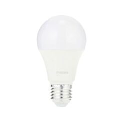 Philips - Essential LED Light E27 3000K Warm Light - (6W) - Image 1