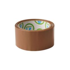 Packaging Tape (Brown Buff Tape) 48mm x 50m - Image 1