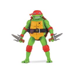 TMNT Movie Deluxe Figures - Leonardo - Image 4