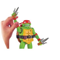 TMNT Movie Deluxe Figures - Leonardo - Image 5