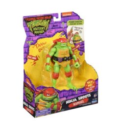 TMNT Movie Deluxe Figures - Leonardo - Image 6