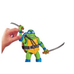 TMNT Movie Deluxe Figures - Leonardo - Image 10