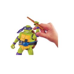 TMNT Movie Deluxe Figures - Leonardo - Image 12