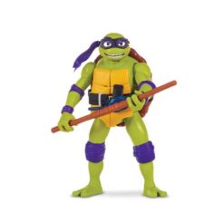 TMNT Movie Deluxe Figures - Leonardo - Image 16