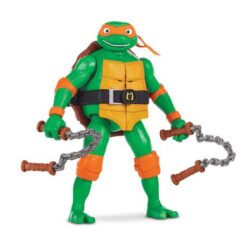 TMNT Movie Deluxe Figures - Leonardo - Image 18