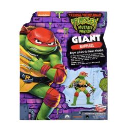 TMNT Movie 30cm Giant Figures - Leonardo - Image 2